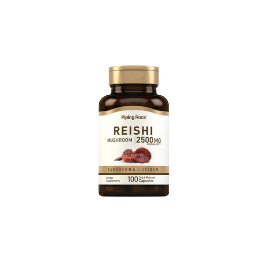 Hongo Reishi. Piping Rock®