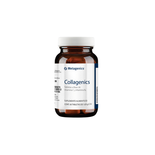 Collagenics. Metagenics®