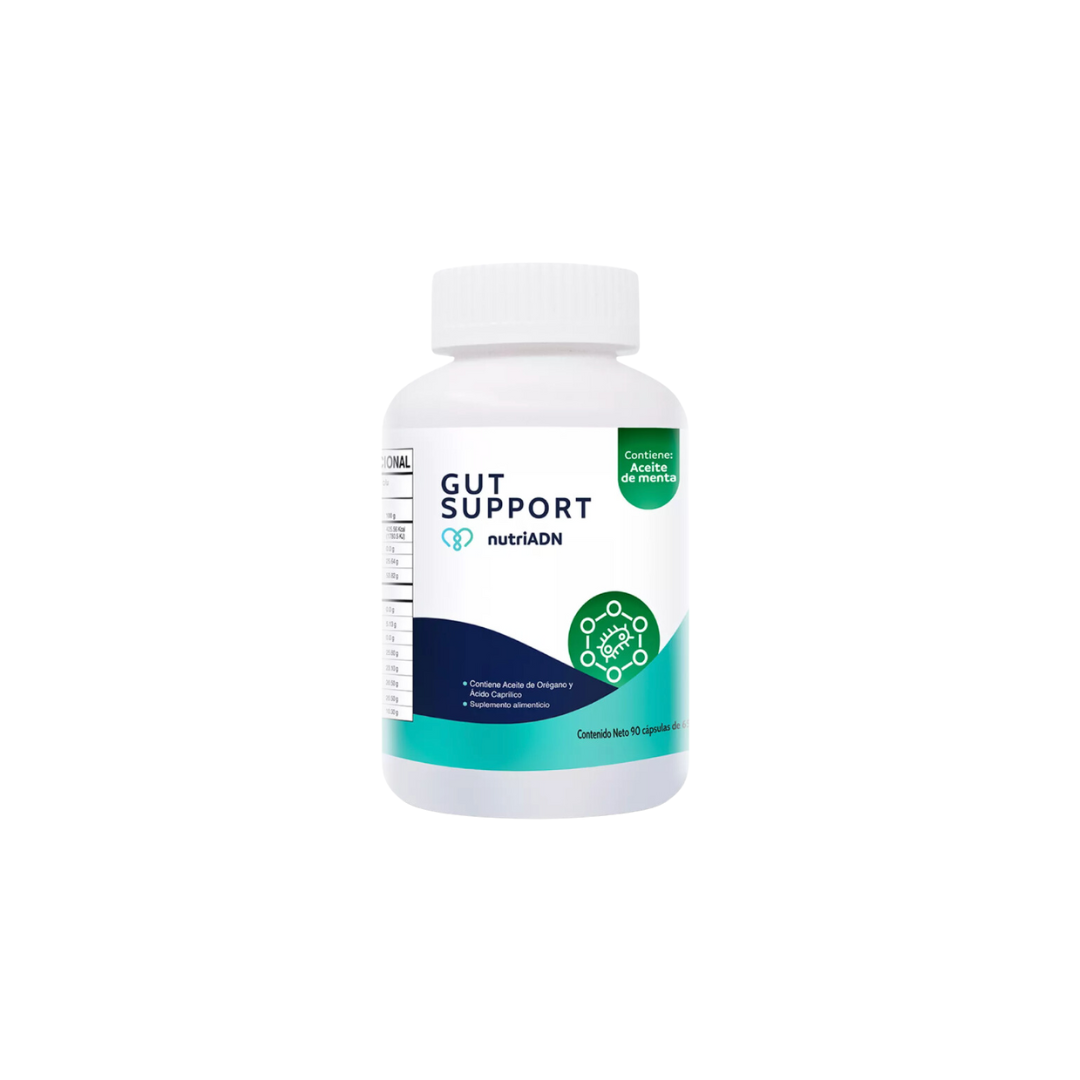 Gut Support. NutriADN