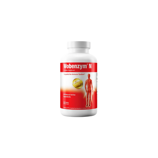 Wobenzym® N.