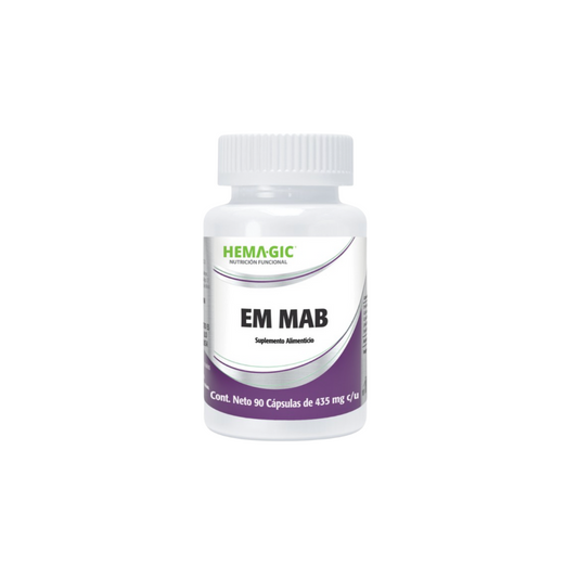 EM MAB. HEMA·GIC®