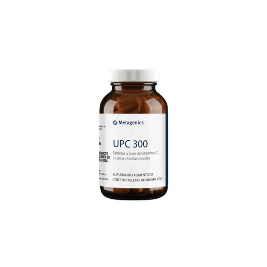 UPC 300. Metagenics®