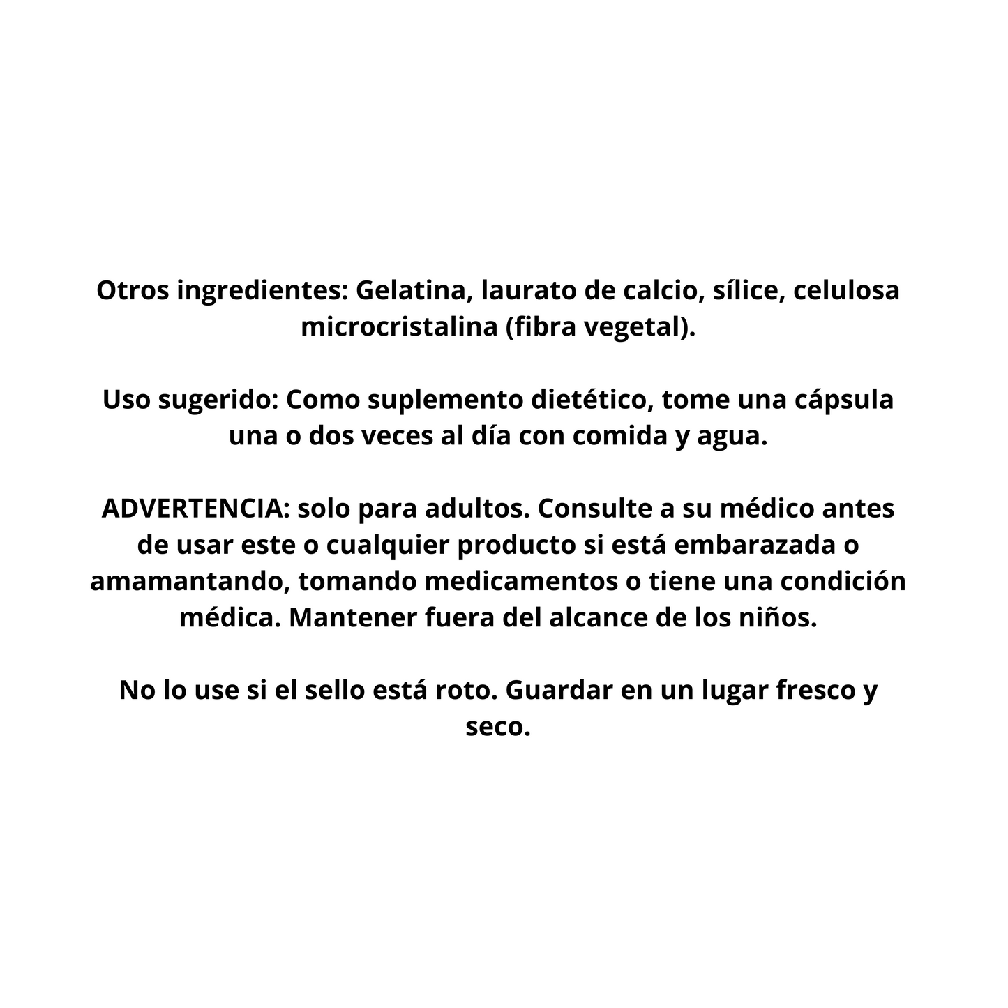 Acido Alfa Lipoico (ALA). Swanson®