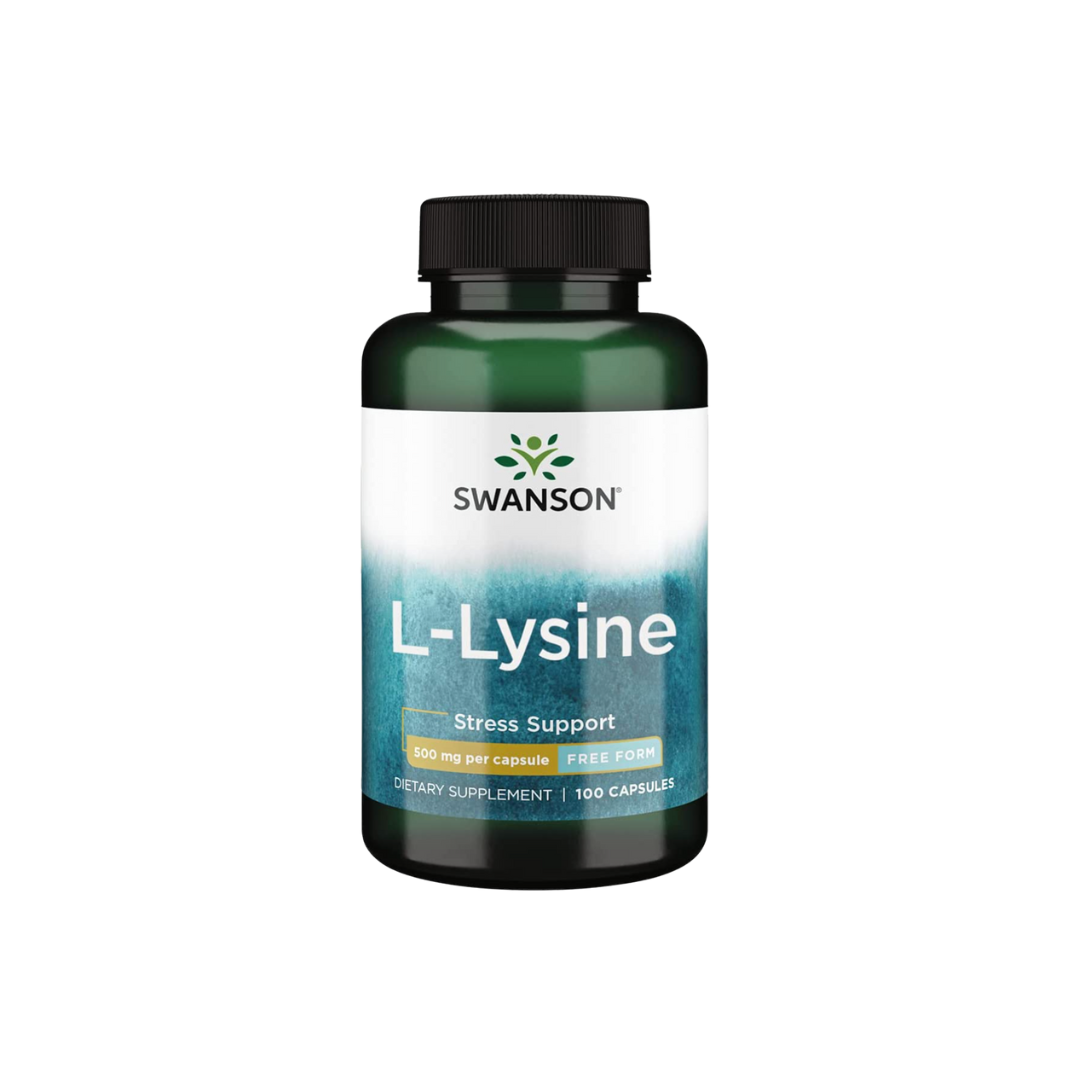 L-Lysina
