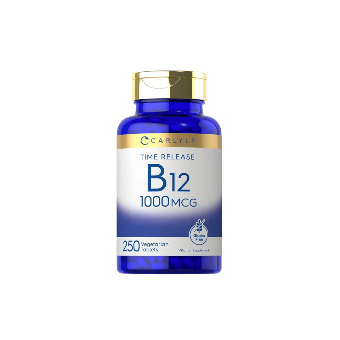 Vitamina B12. Carlyle®